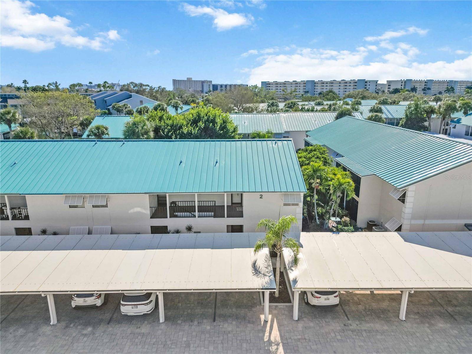5673 MIDNIGHT PASS RD #202, Sarasota, FL 34242