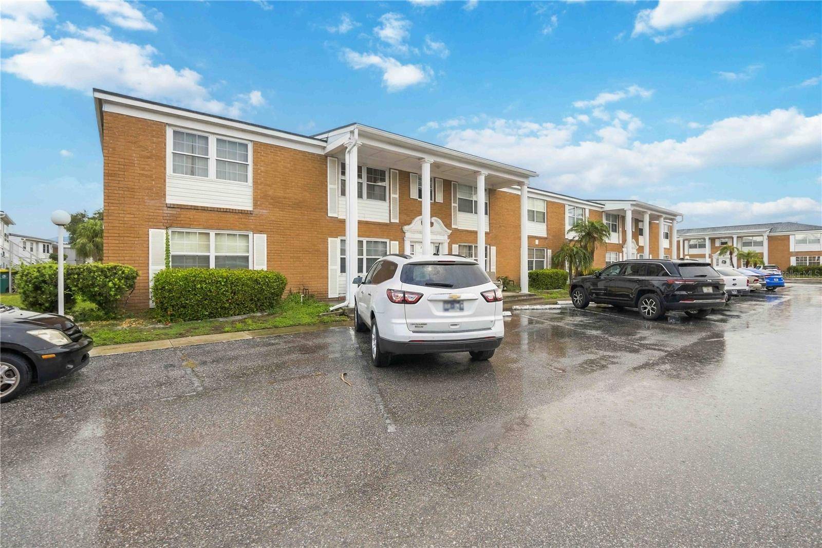 4158 TAMIAMI TRL #K3, Port Charlotte, FL 33952