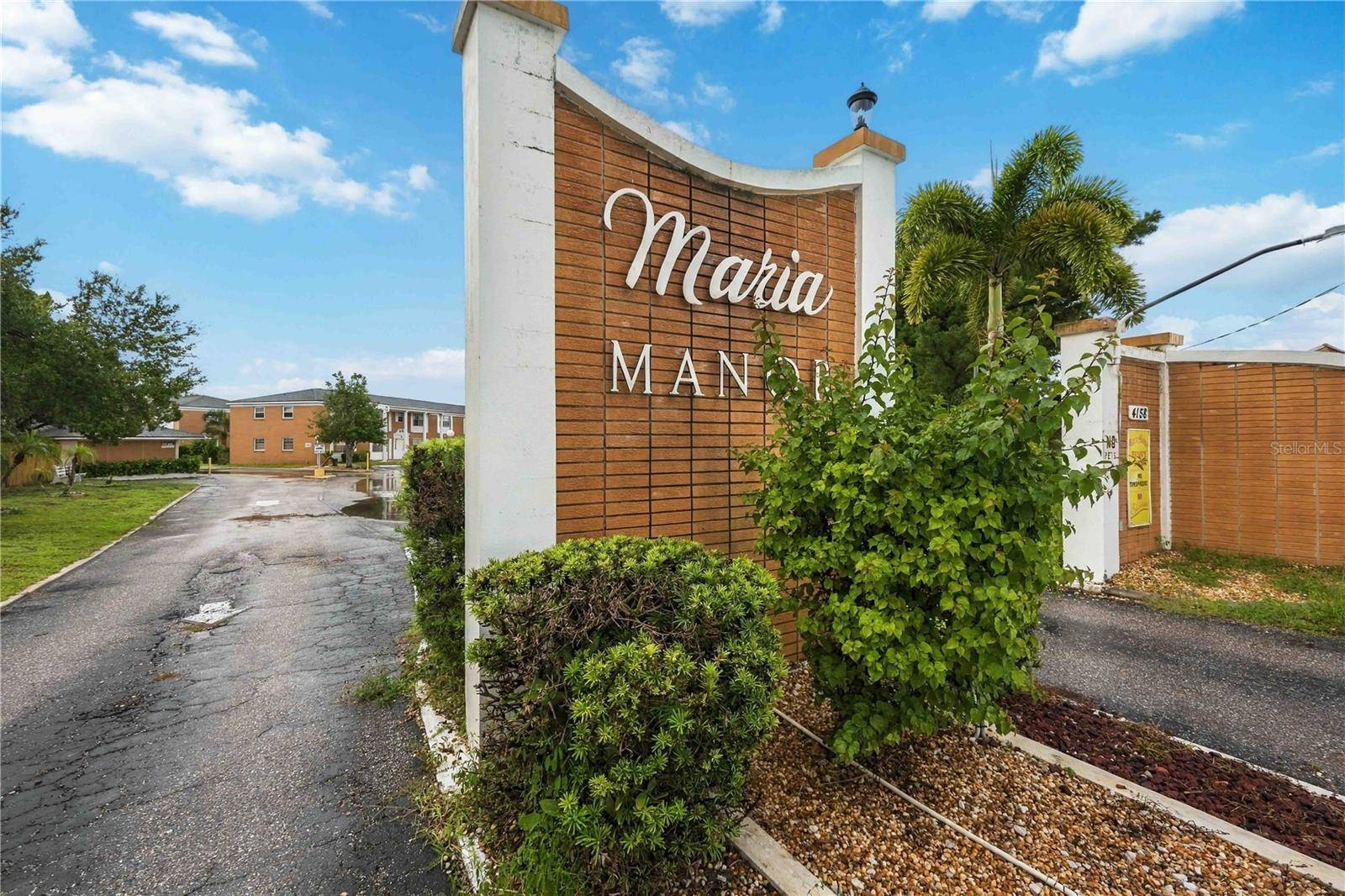 4158 TAMIAMI TRL #K3, Port Charlotte, FL 33952