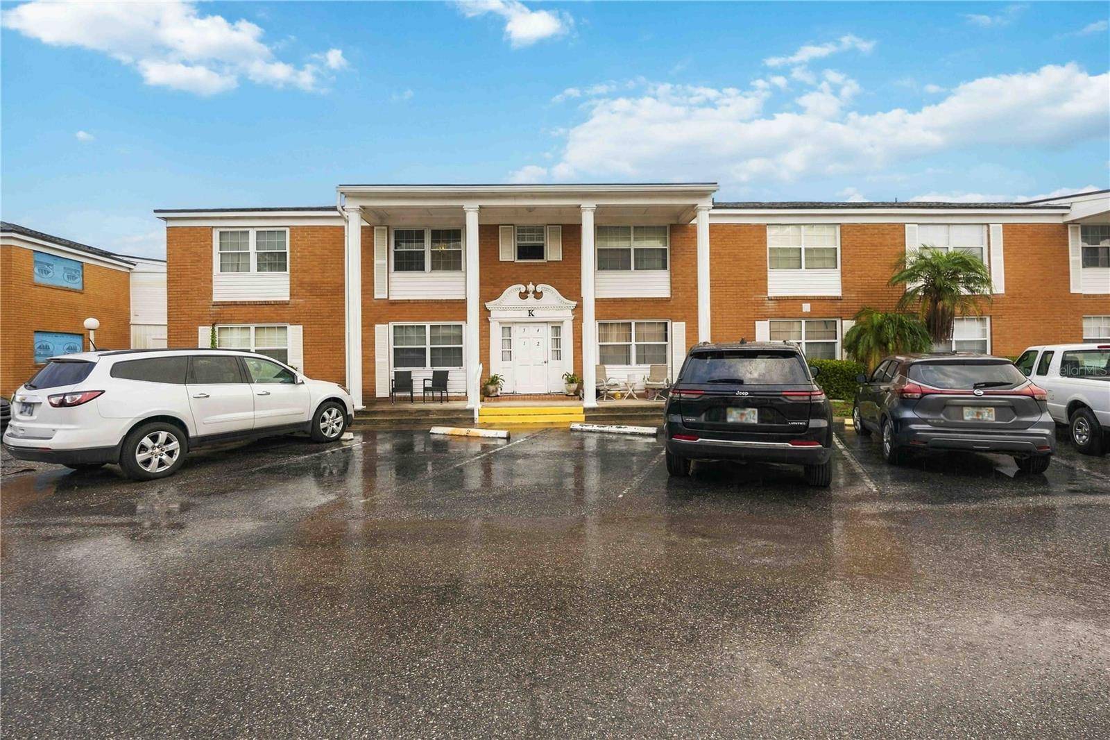 4158 TAMIAMI TRL #K3, Port Charlotte, FL 33952