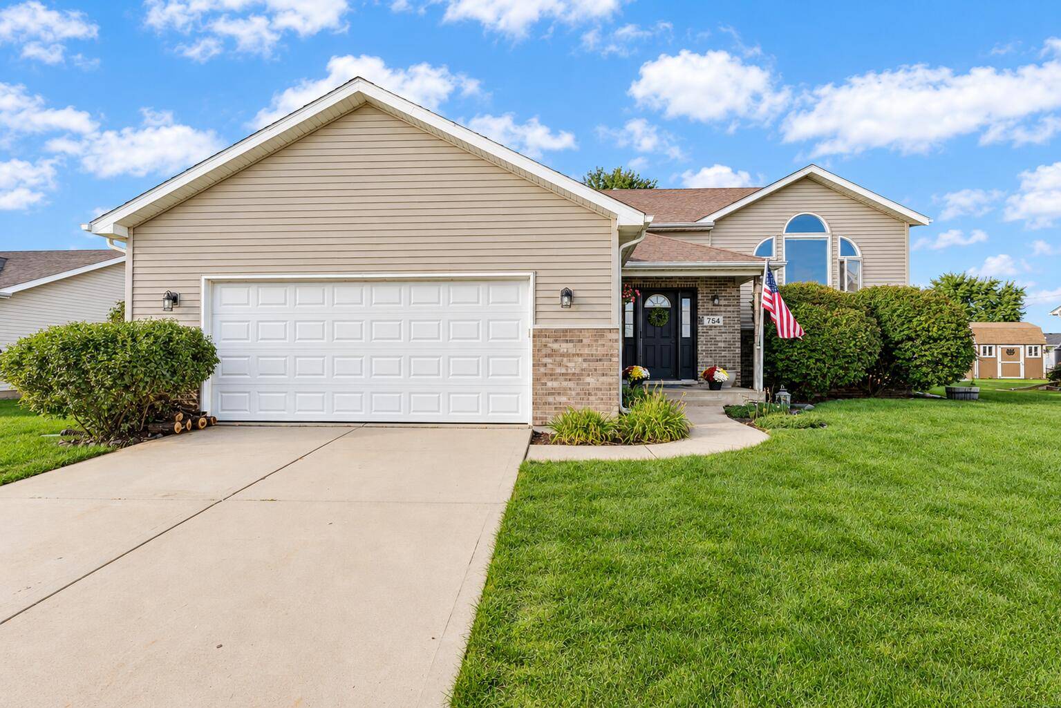 754 Carriage Drive, Lowell, IN 46356