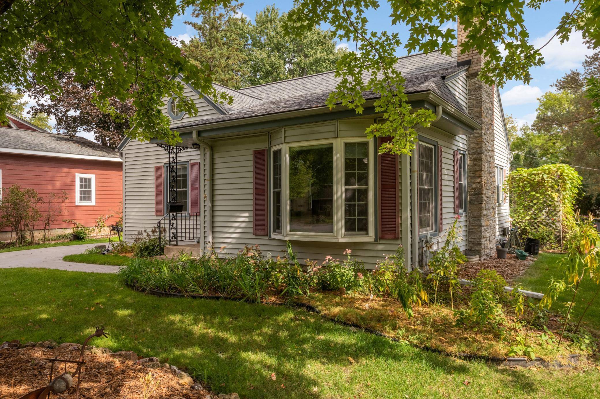 1784 Dunlap ST N, Roseville, MN 55113