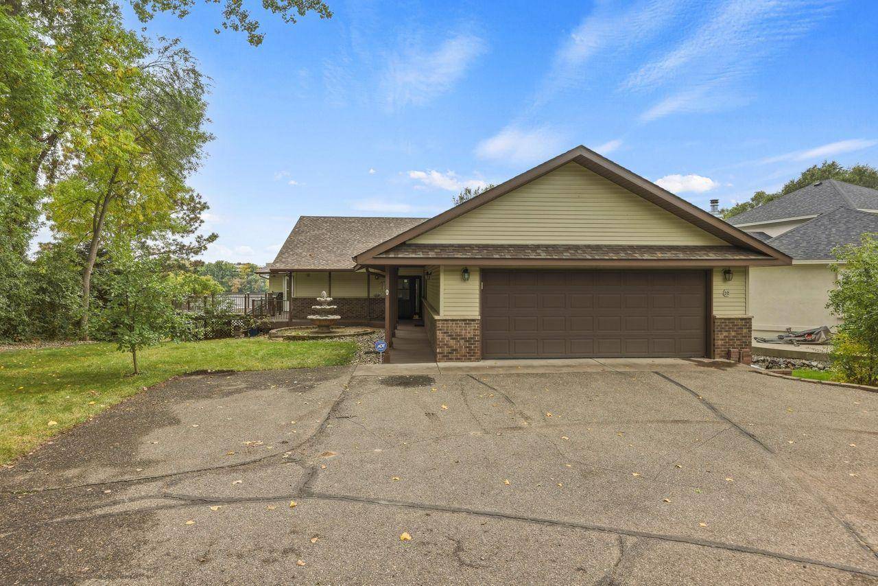 22 13th ST S, Sauk Rapids, MN 56379