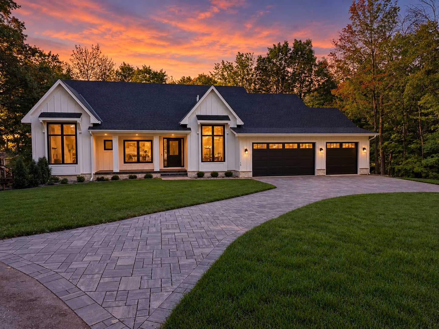 15 Maple Hill DR, Tonka Bay, MN 55331