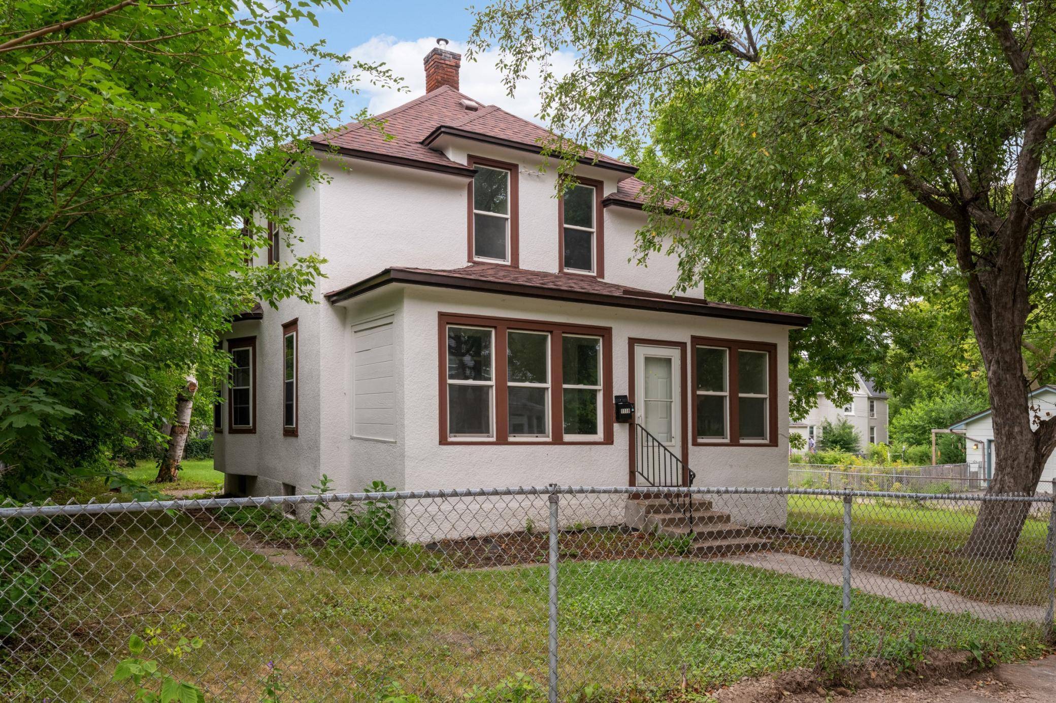 1118 24th AVE N, Minneapolis, MN 55411