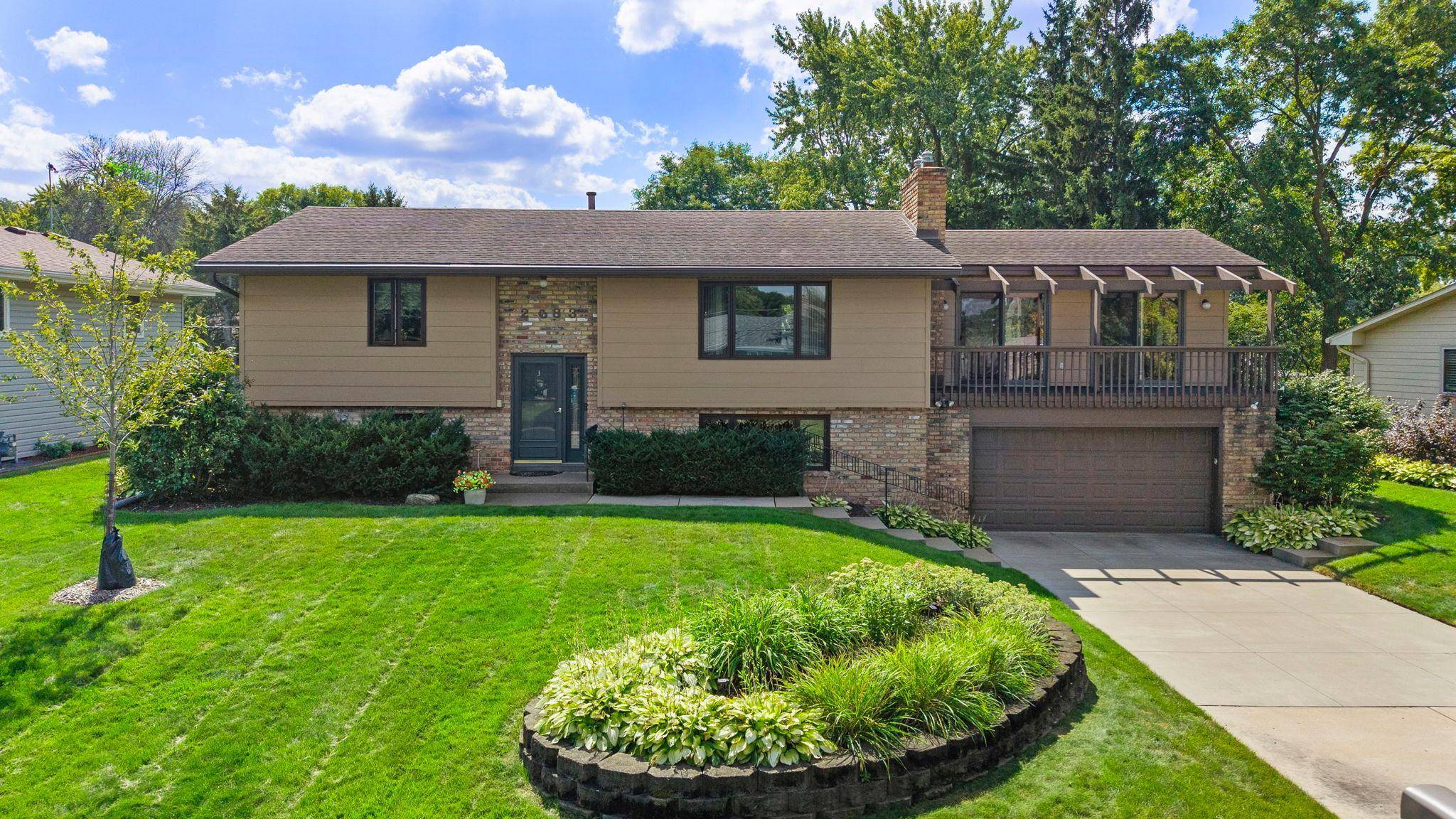 2683 17th TER NW, New Brighton, MN 55112