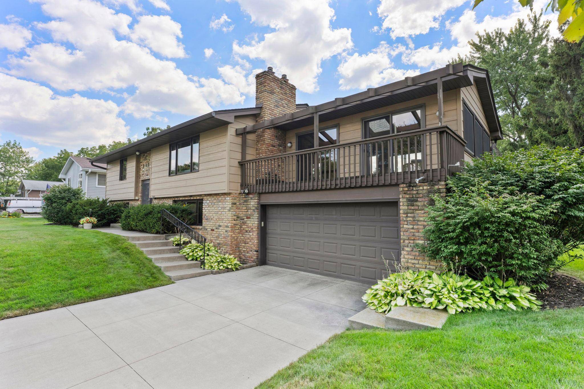 2683 17th TER NW, New Brighton, MN 55112