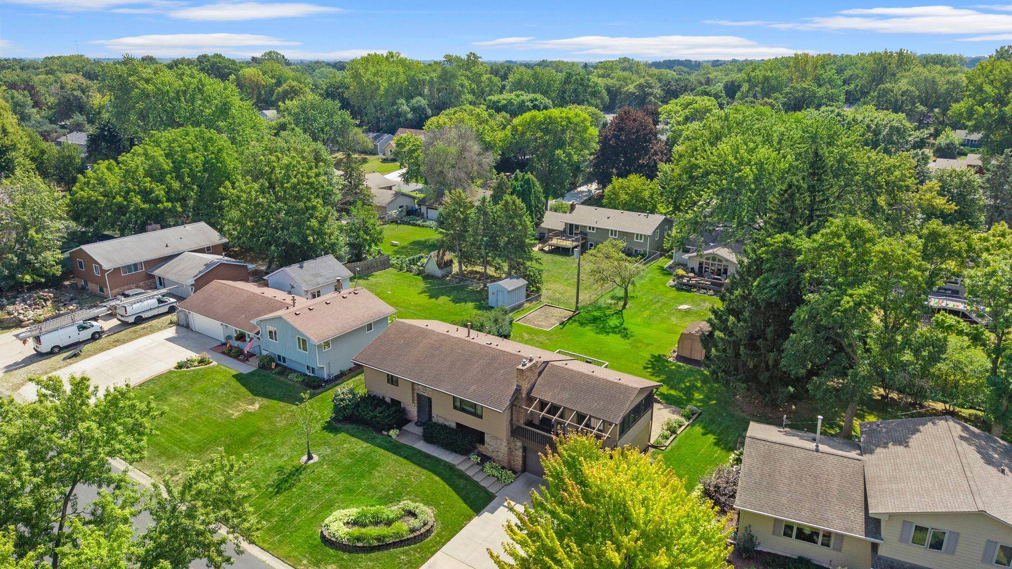 2683 17th TER NW, New Brighton, MN 55112