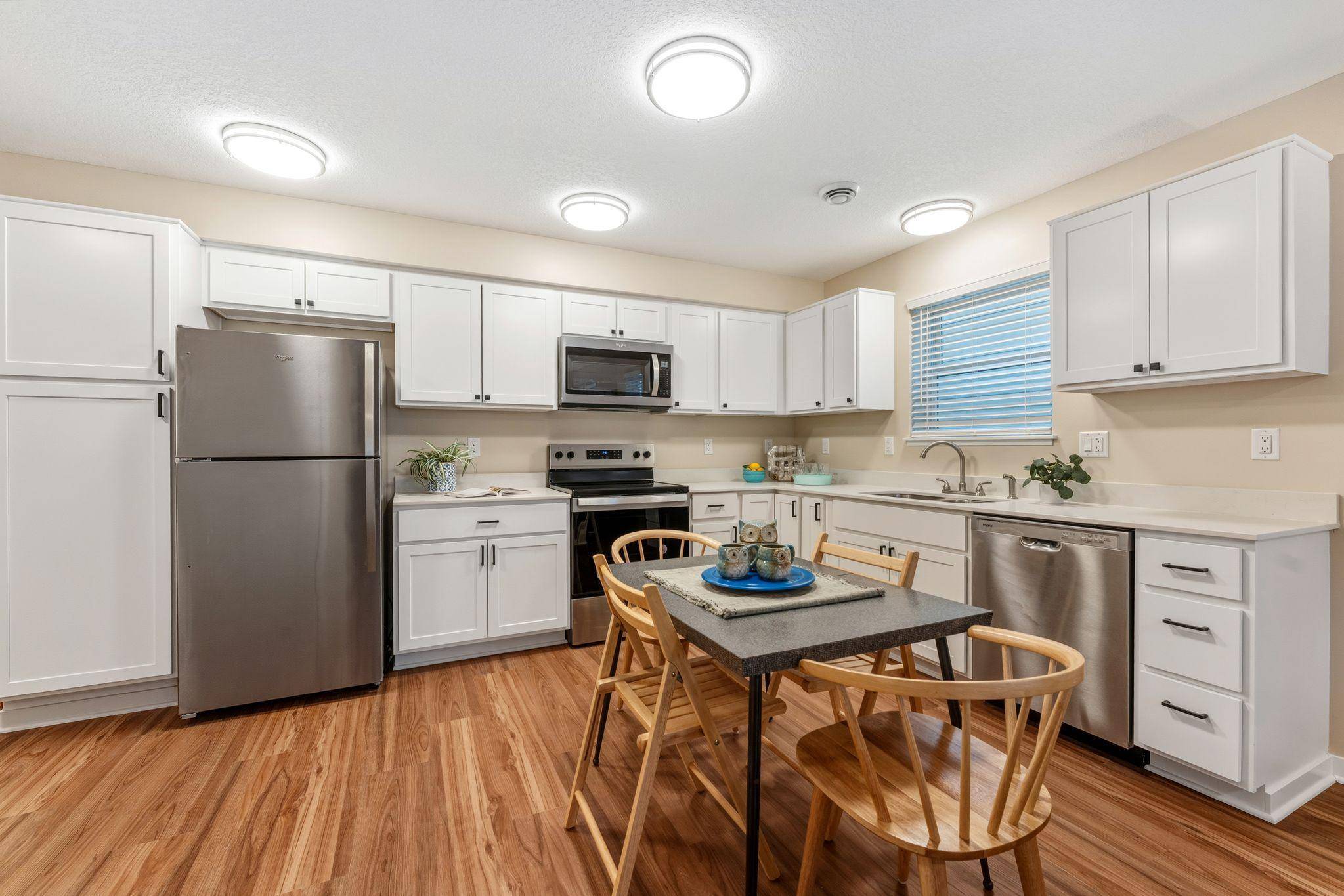 1360 Winthrop ST N #2, Saint Paul, MN 55119