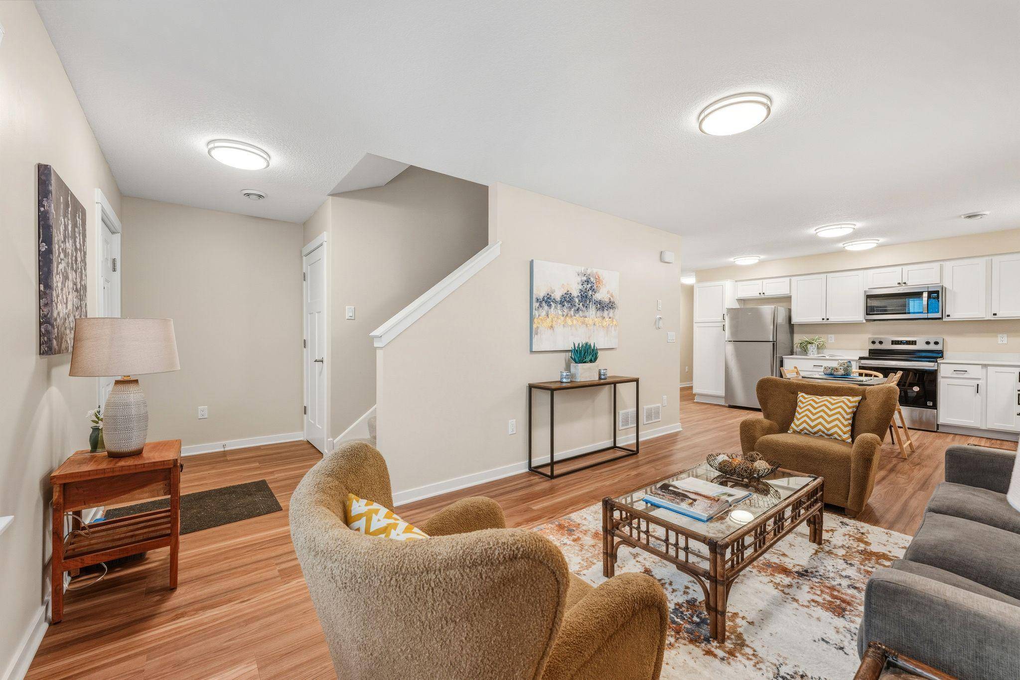 1360 Winthrop ST N #2, Saint Paul, MN 55119