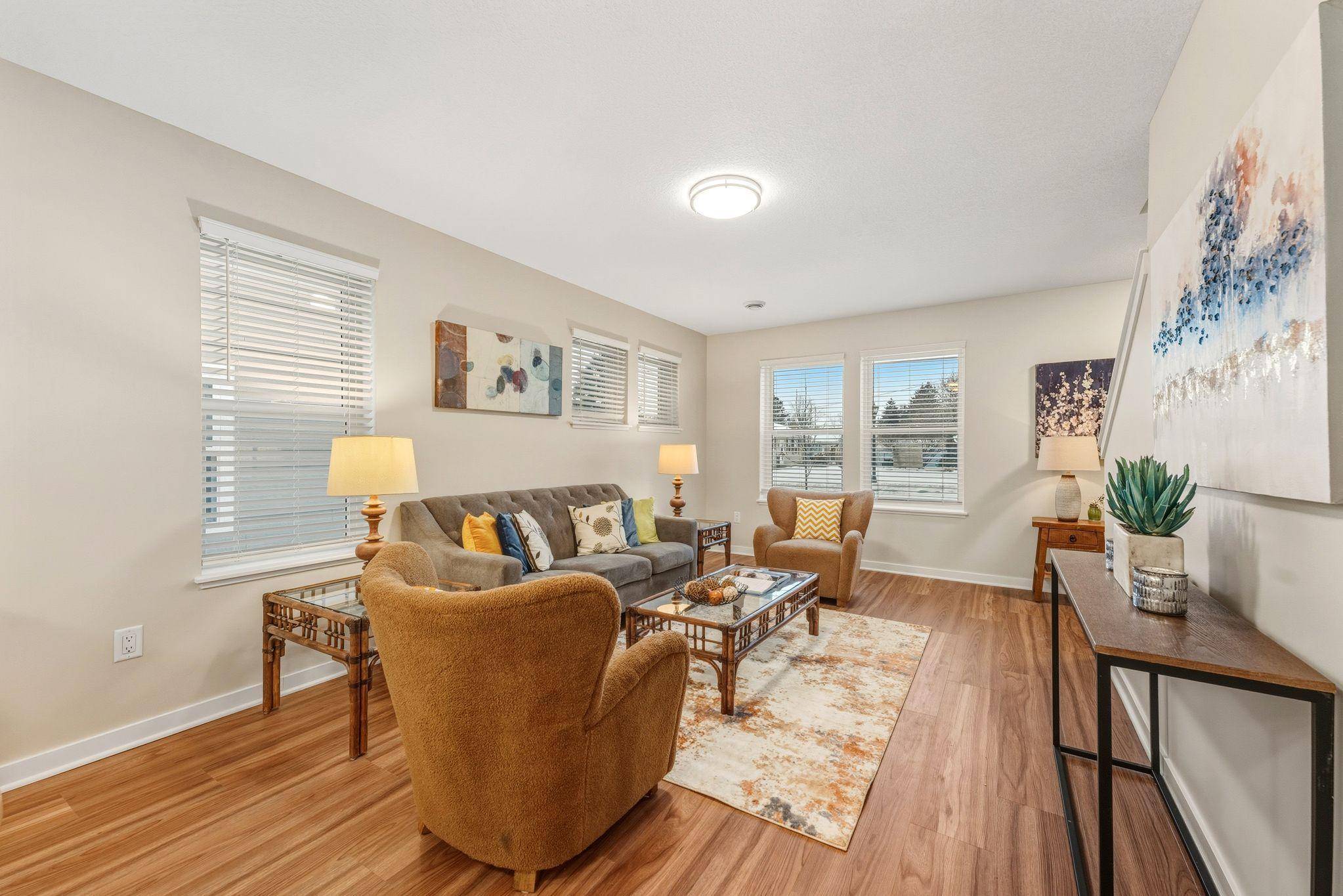 1360 Winthrop ST N #2, Saint Paul, MN 55119