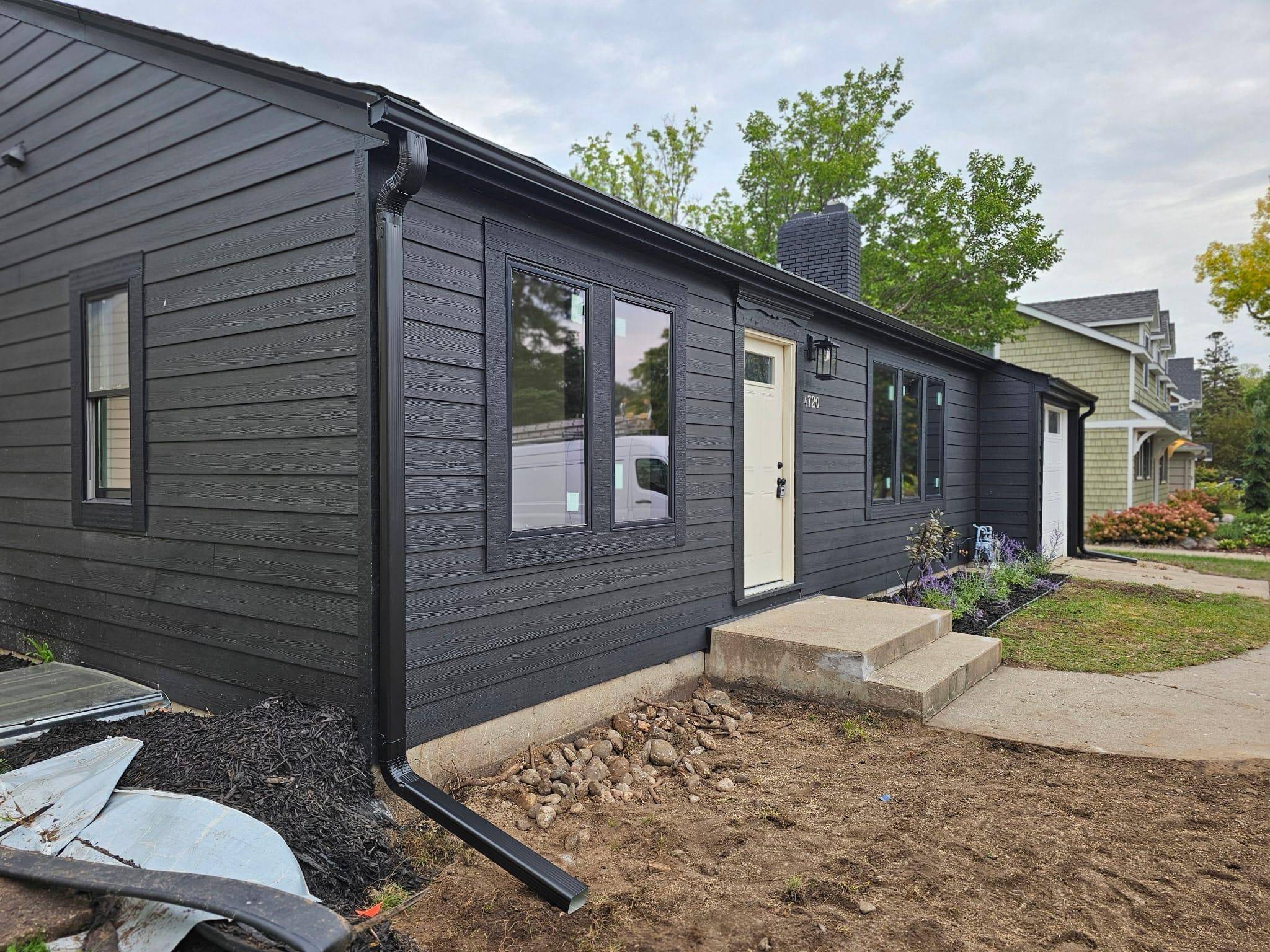 4720 W 41st ST, Saint Louis Park, MN 55416