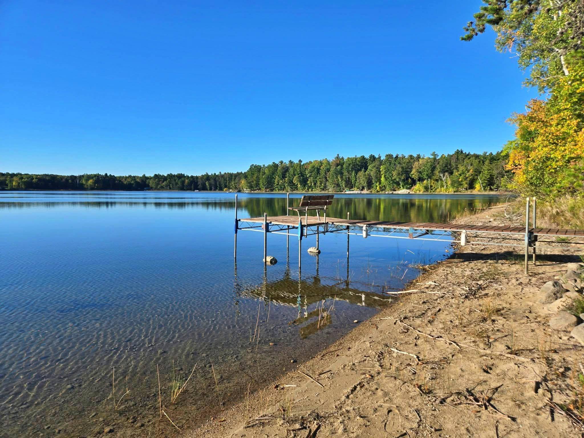 24913 Great Pine DR, Nevis, MN 56467