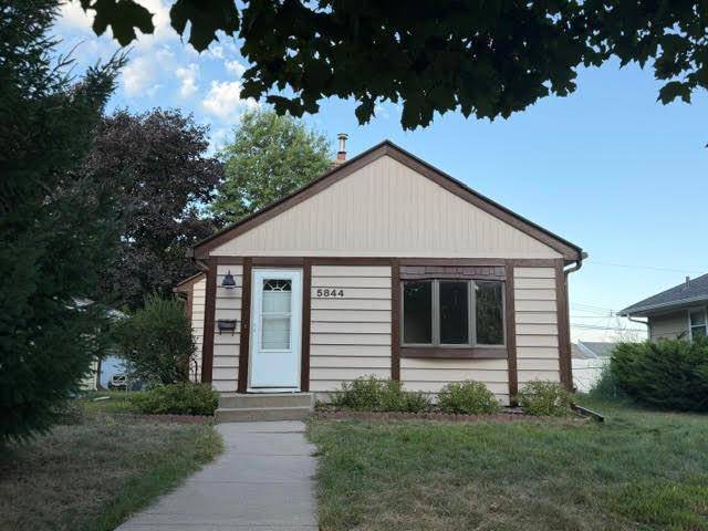 5844 43rd AVE S, Minneapolis, MN 55417