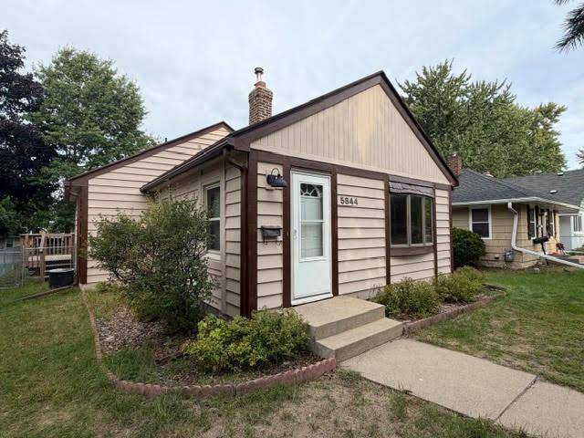 5844 43rd AVE S, Minneapolis, MN 55417