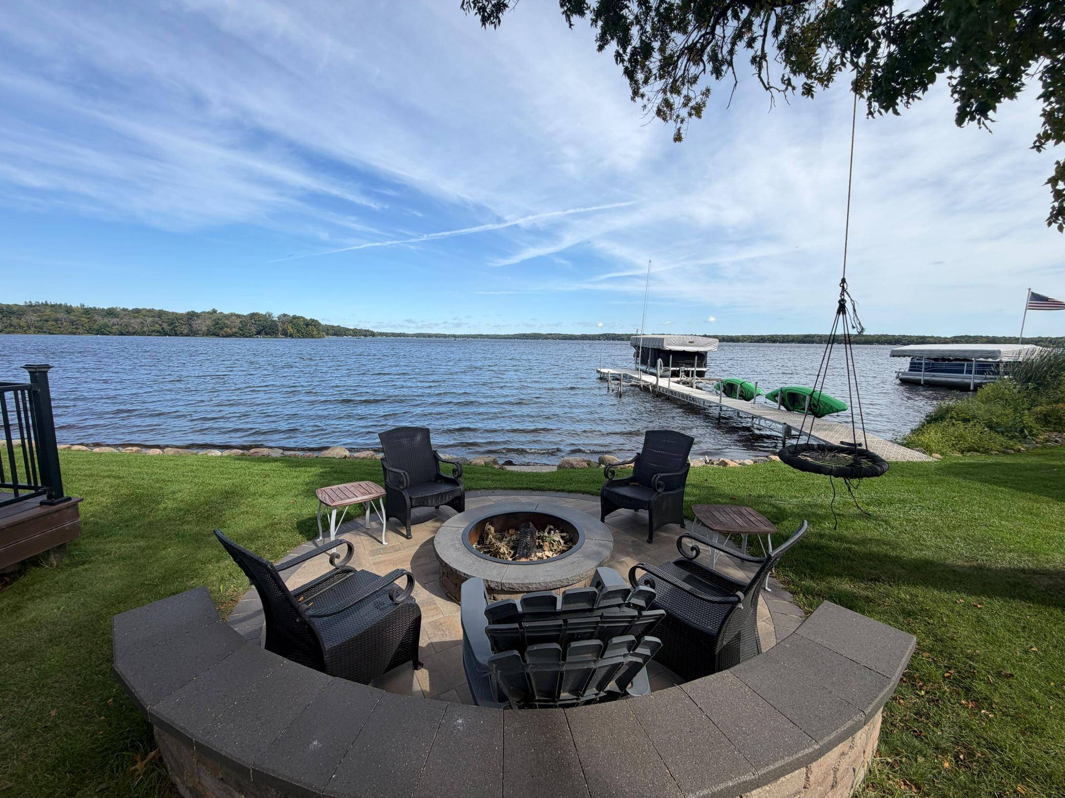 1160 County Road H, New Richmond, WI 54017