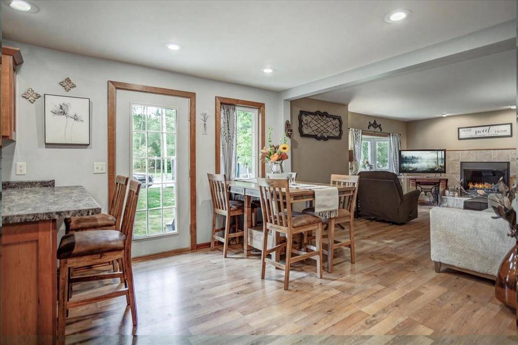 819 East ST, Boyceville, WI 54725