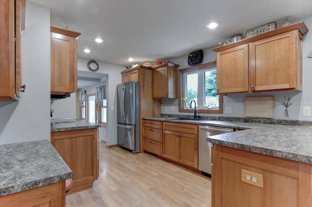 819 East ST, Boyceville, WI 54725