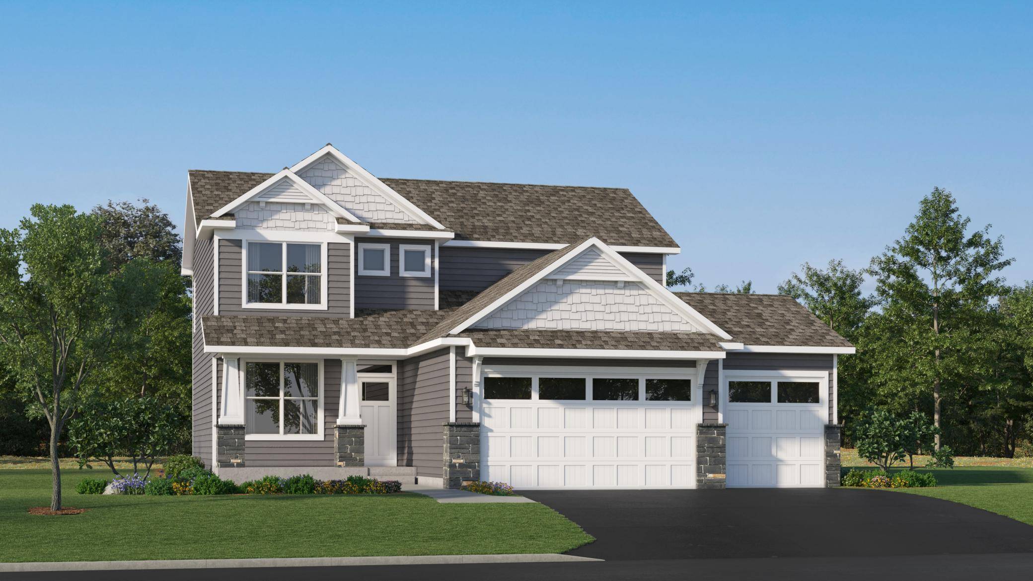 840 150th LN NW, Andover, MN 55304