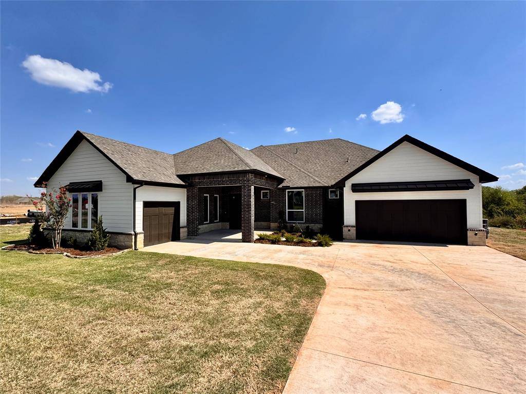 4000 Blue Ridge AVE, Newcastle, OK 73072