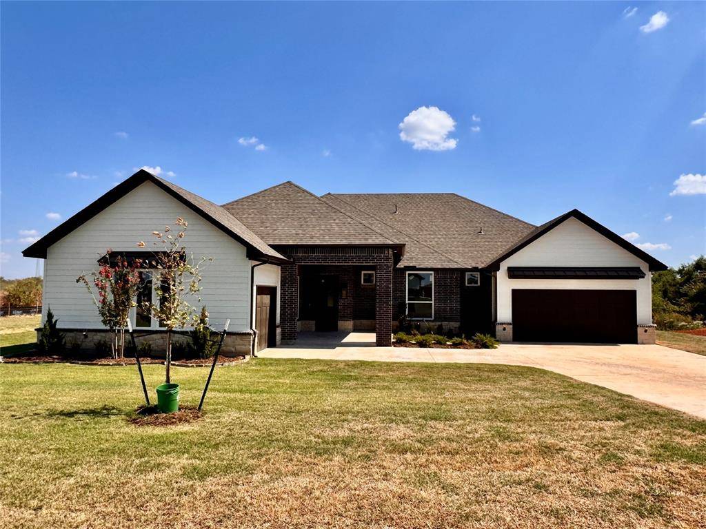 4000 Blue Ridge AVE, Newcastle, OK 73072