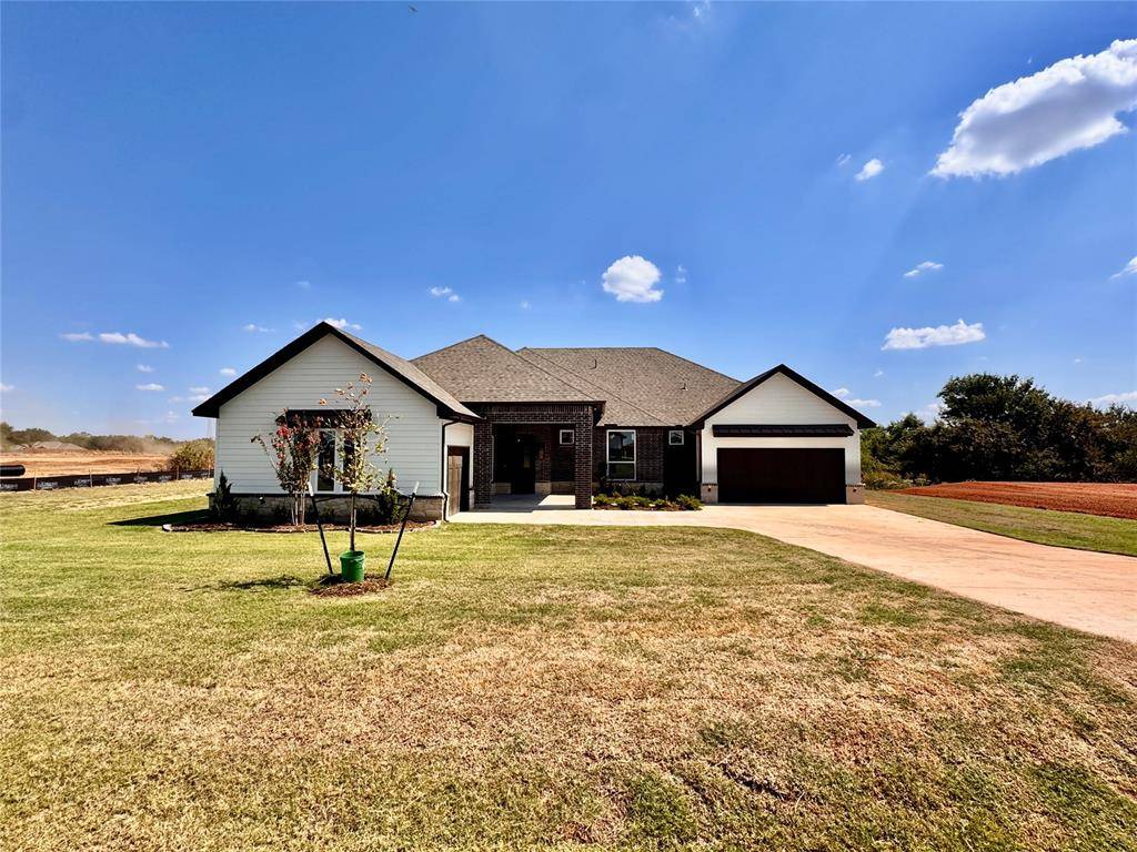 4000 Blue Ridge AVE, Newcastle, OK 73072