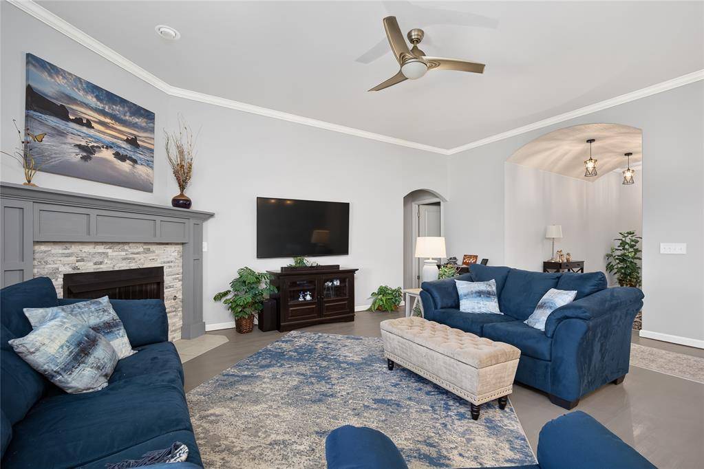 2965 NW 184th TER, Edmond, OK 73012