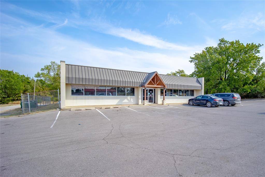 8701 SE 29th ST, Oklahoma City, OK 73110