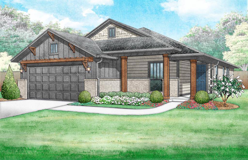 4201 NW 176th ST, Edmond, OK 73012