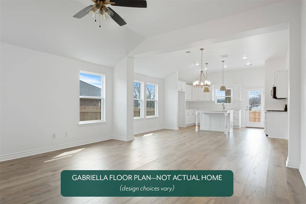 4201 NW 176th ST, Edmond, OK 73012