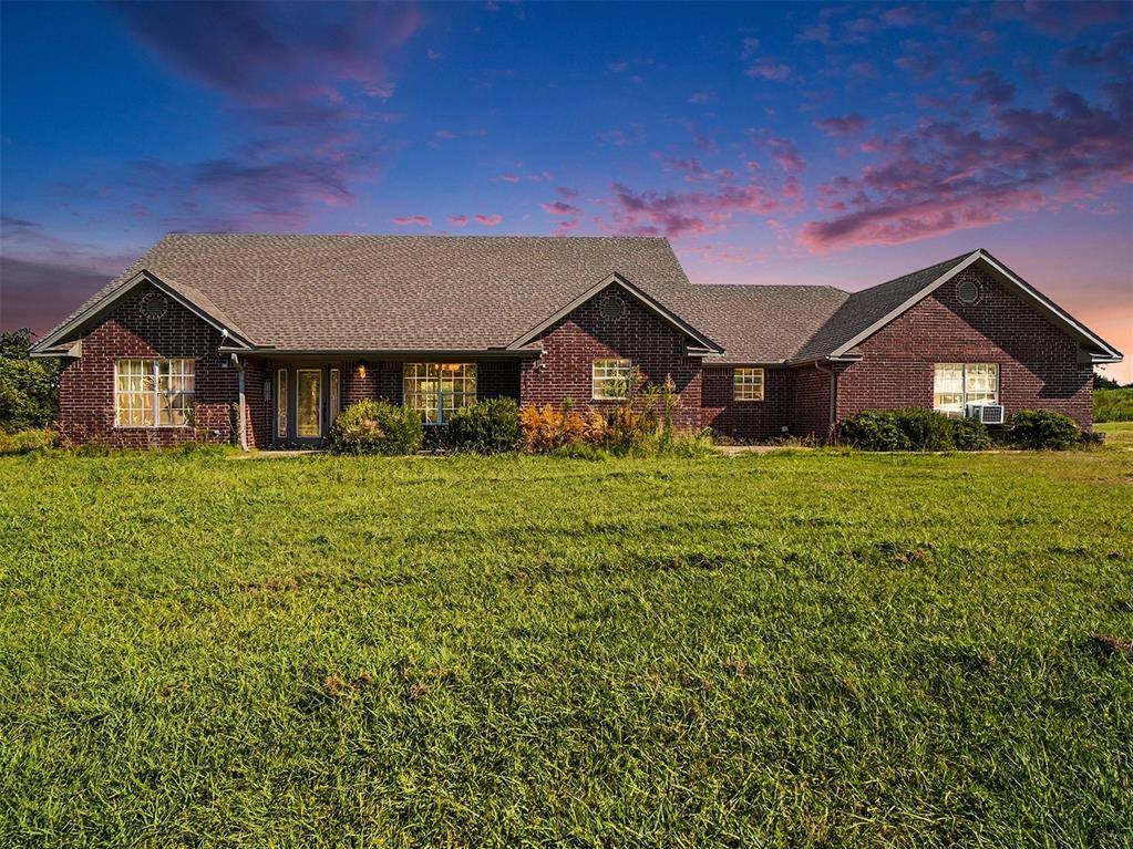 11622 W 92nd ST, Coyle, OK 73027