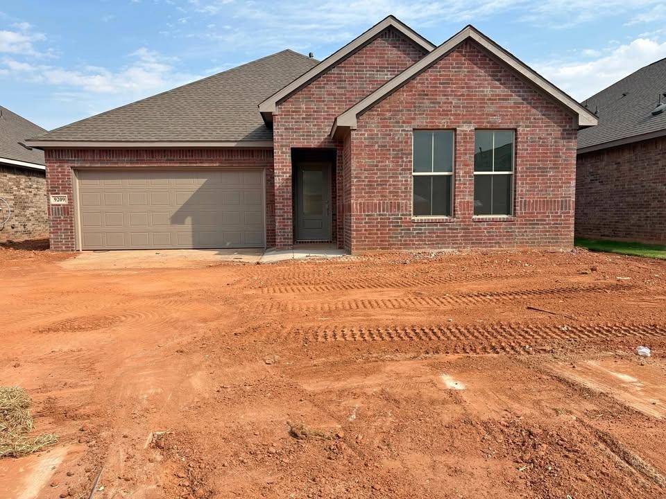 9209 SW 19th ST, Oklahoma City, OK 73128