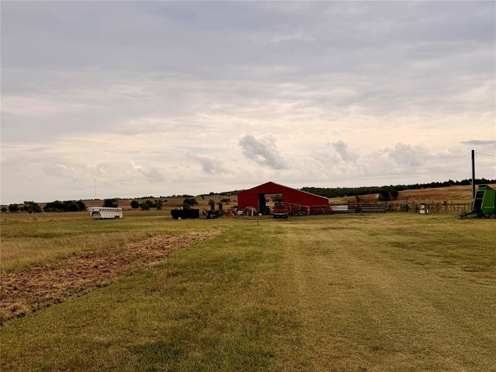 19097 2640 ST, Binger, OK 73009