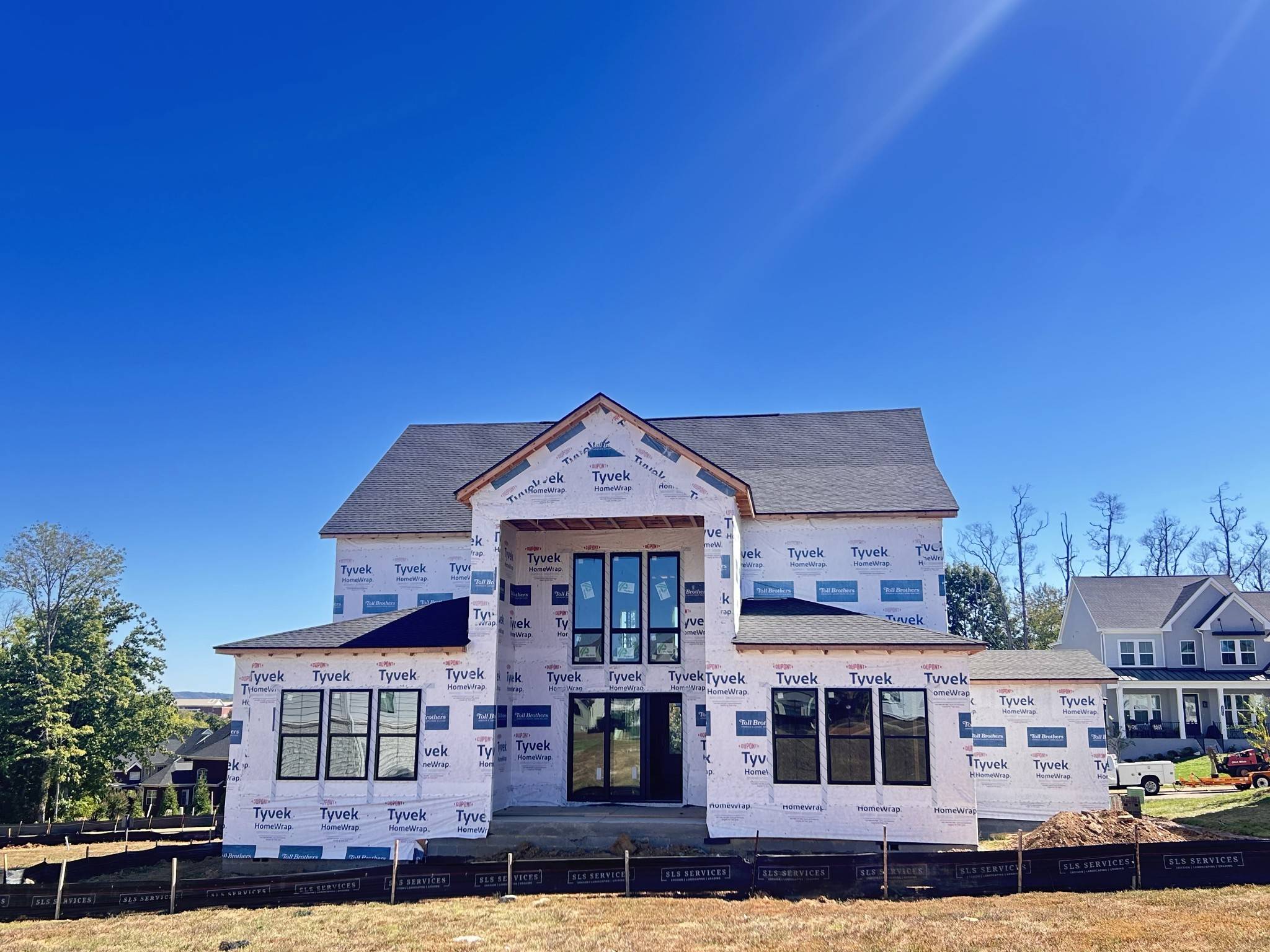 1432 Round Hill Lane, Spring Hill, TN 37174