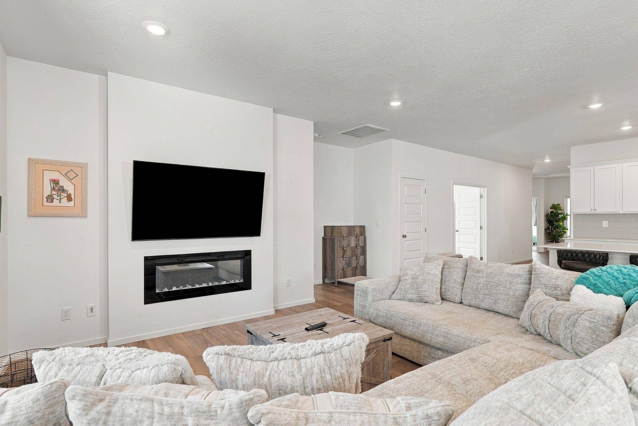 3087 S Durango Ln, Spokane Valley, WA 99037