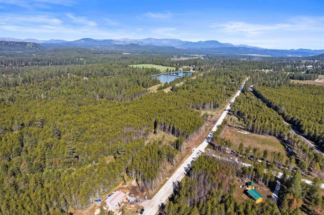 4015 Black Pine WAY, Springdale, WA 99173