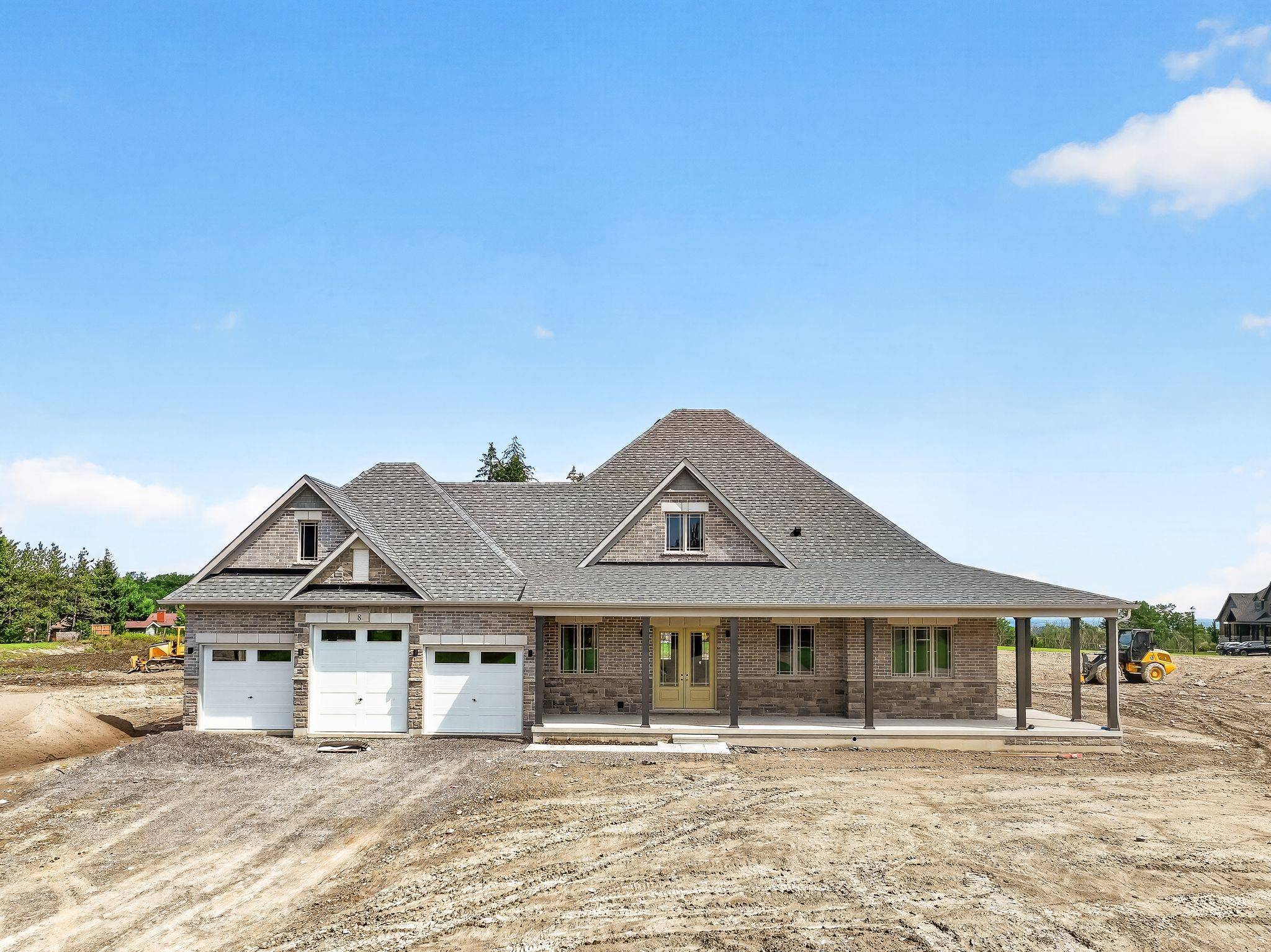 8 Cameron CT, Cavan Monaghan, ON L0A 1C0