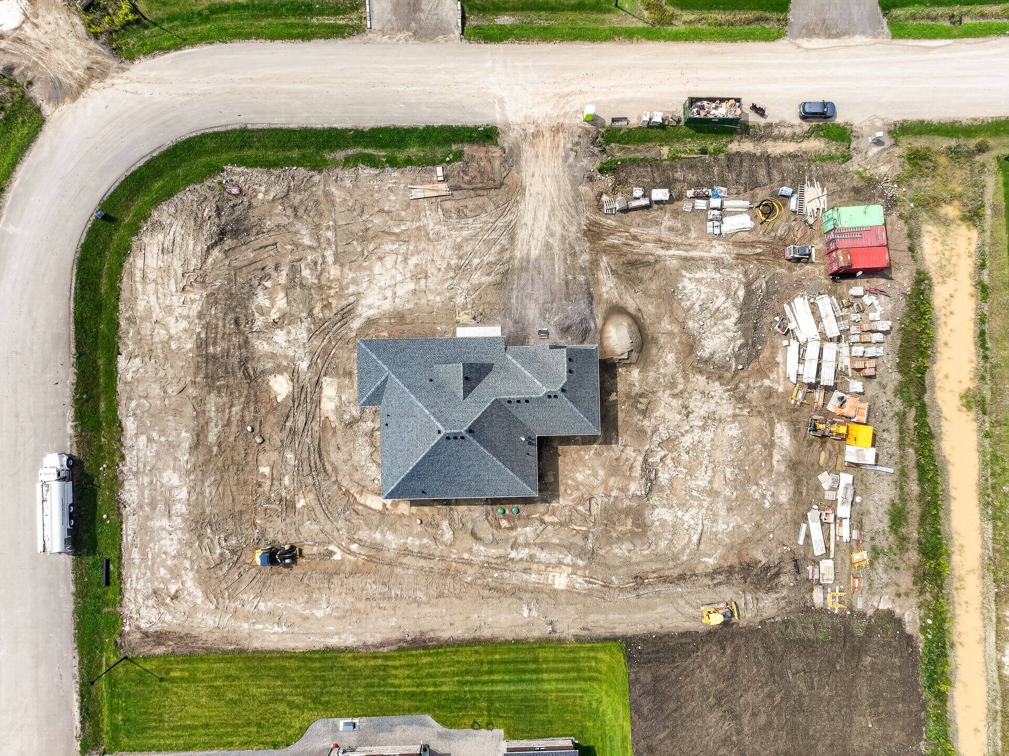 8 Cameron CT, Cavan Monaghan, ON L0A 1C0