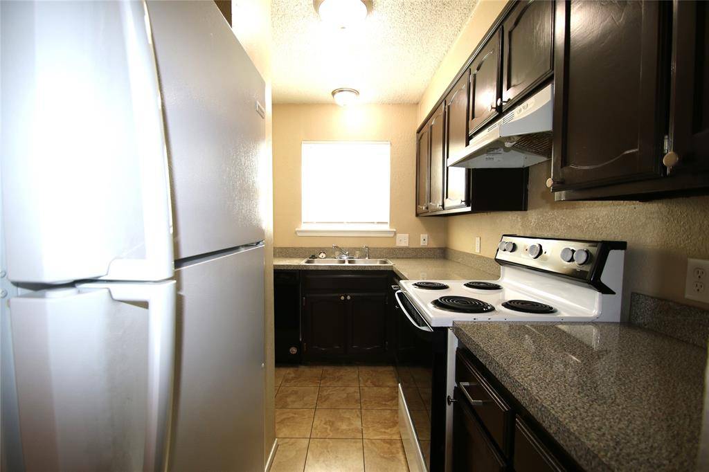 3732 Bonnie Drive #C, Fort Worth, TX 76116