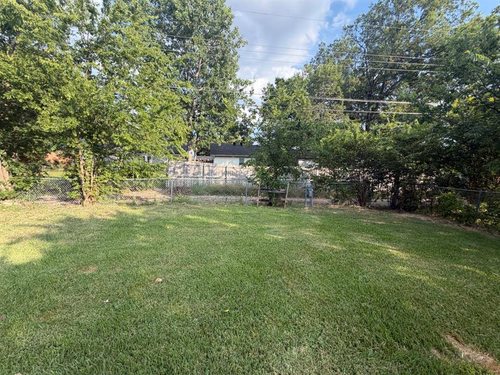 2740 Blue Ridge Drive, Mesquite, TX 75150