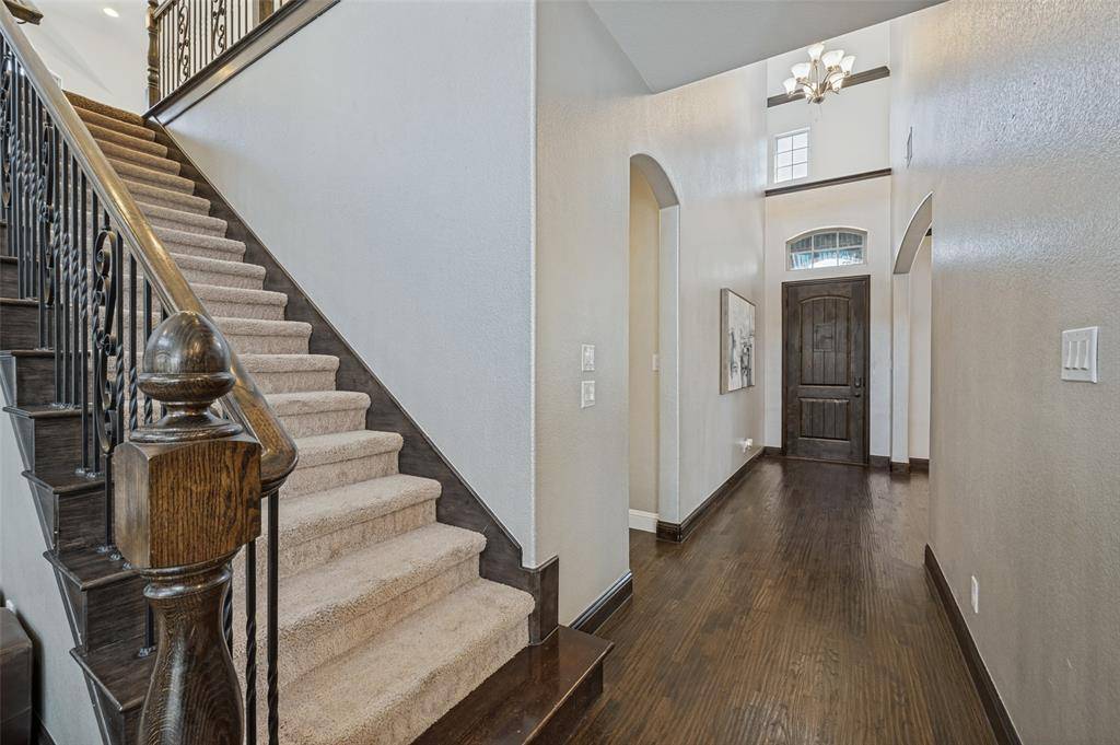 4340 Florentine Lane, Frisco, TX 75034