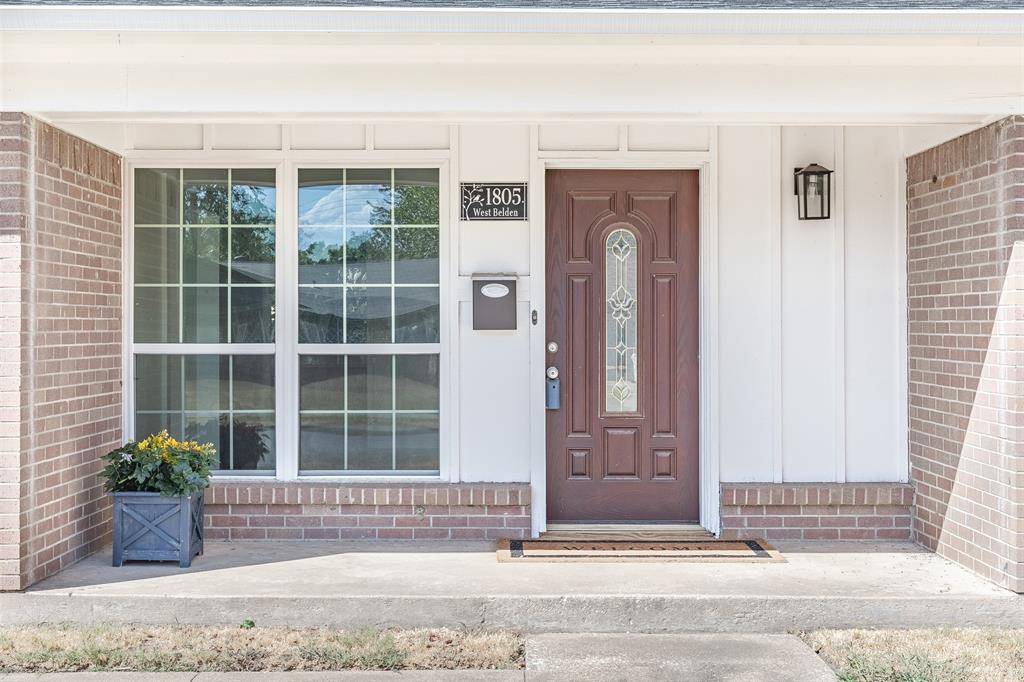 1805 W Belden, Sherman, TX 75092