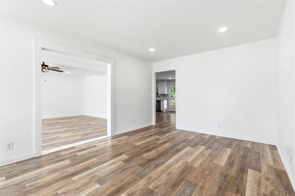 1805 W Belden, Sherman, TX 75092