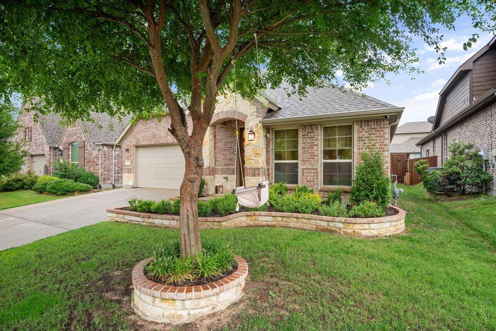 2204 Saratoga Drive, Melissa, TX 75454