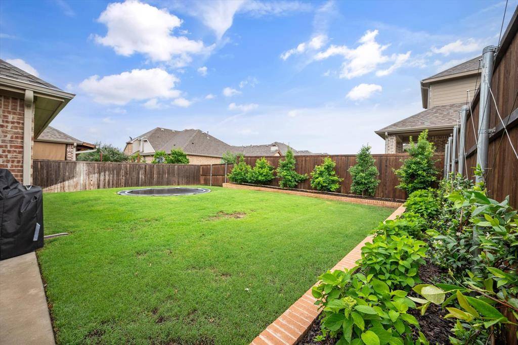 2204 Saratoga Drive, Melissa, TX 75454