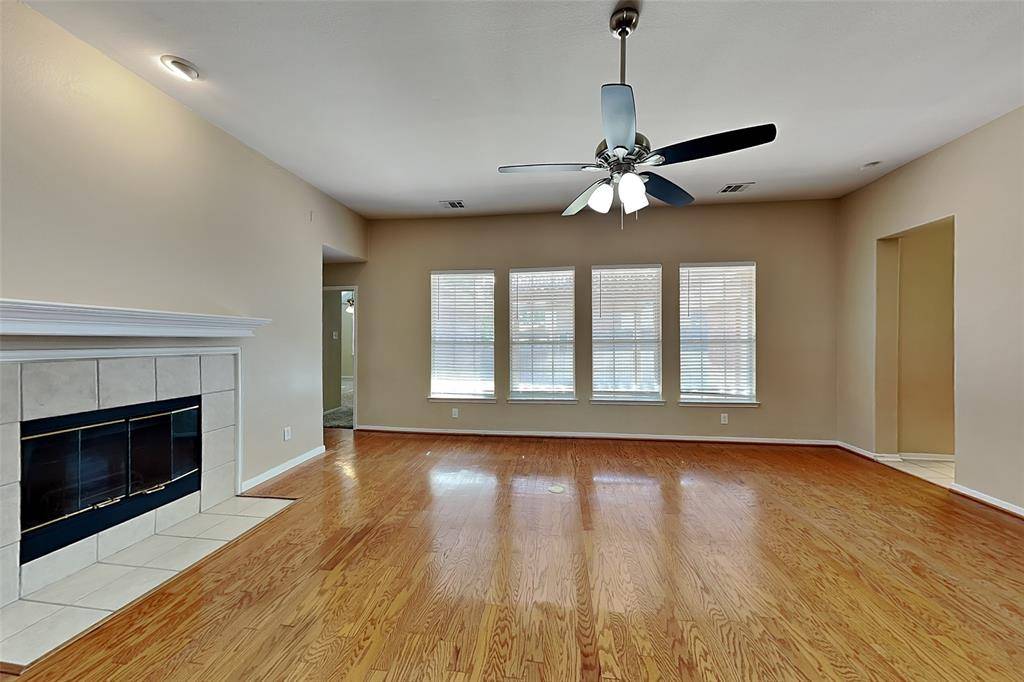 310 Village Trail Court, Trophy Club, TX 76260