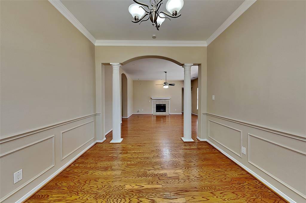310 Village Trail Court, Trophy Club, TX 76260