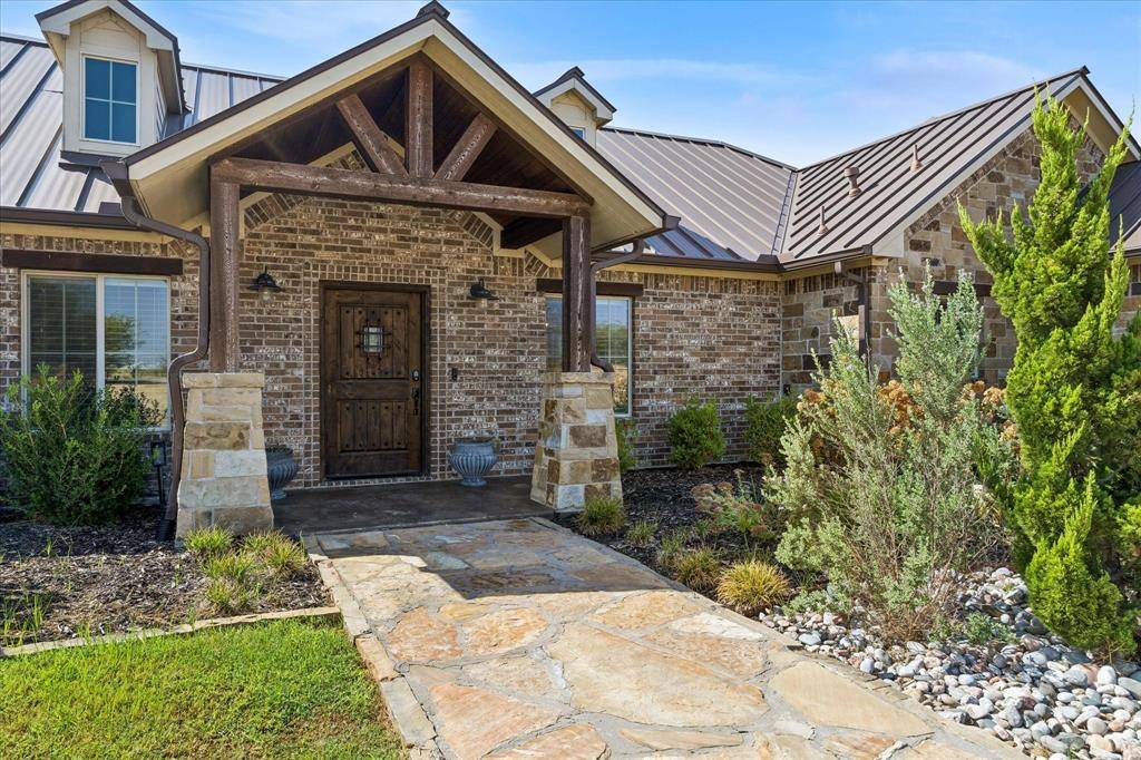 12953 Flow Road, Krum, TX 76249
