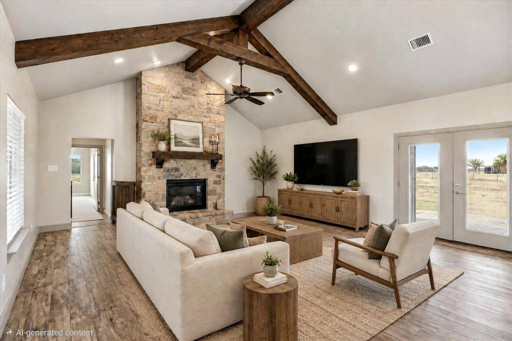 12953 Flow Road, Krum, TX 76249