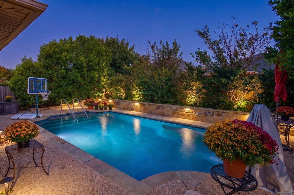 1244 Goodland Terrace, Fort Worth, TX 76179